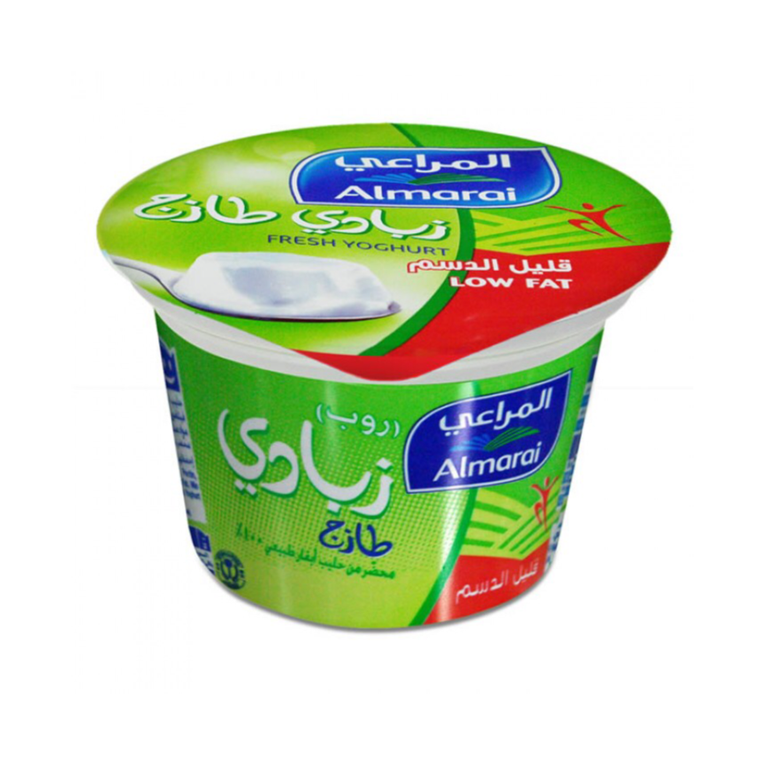 Marai Yoghurt Low Fat 150gr product thumbnail 2