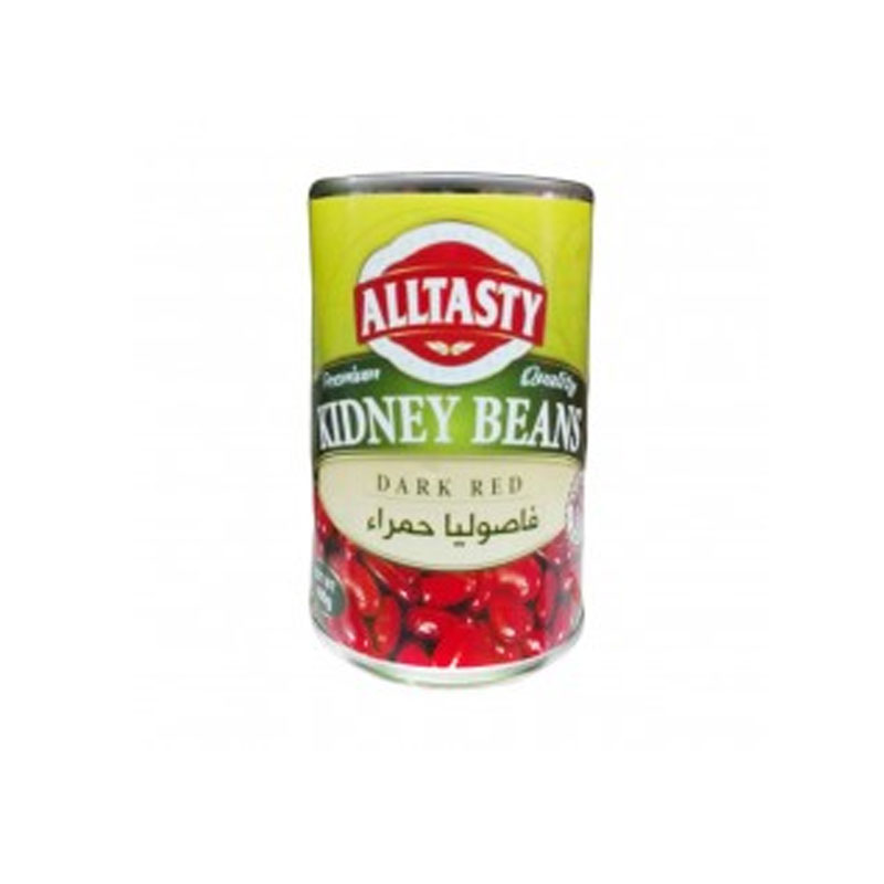 Altasty Red Kidney Beans product thumbnail 2