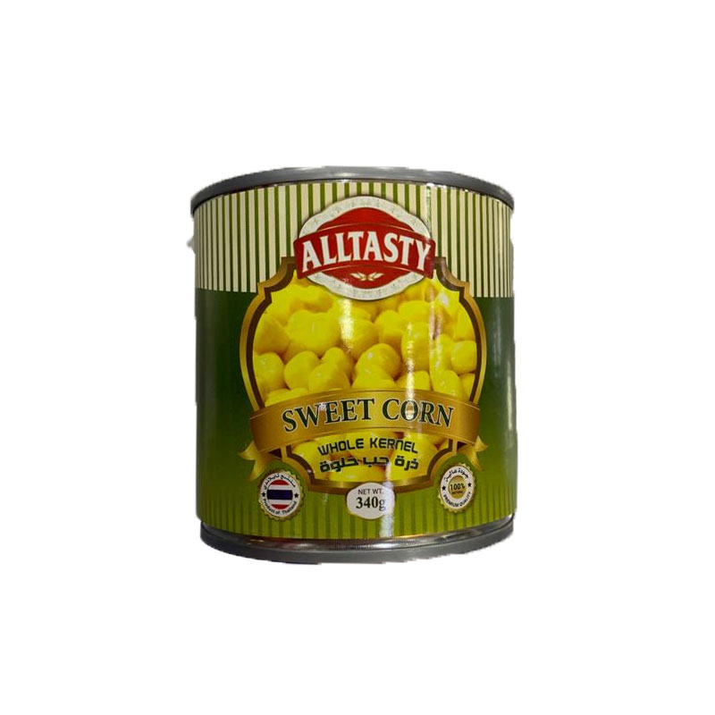 All Tasty Sweet Corn product thumbnail 2
