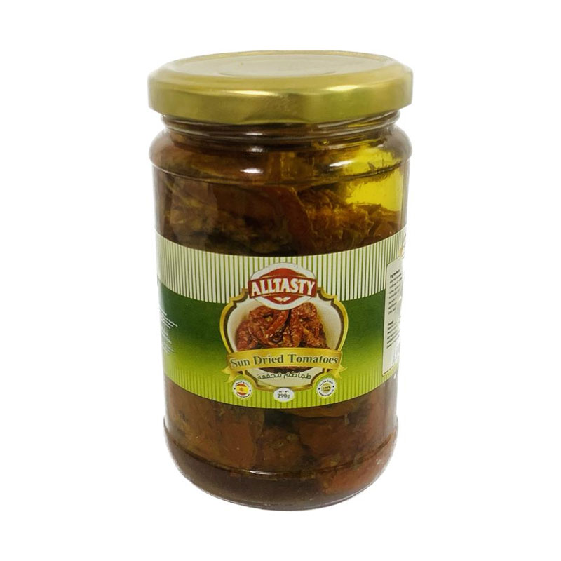 Alltasty Sundried Tomatoes product thumbnail 2