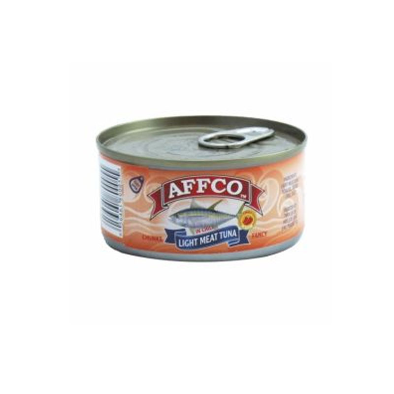 Affco Tuna W-chilli 3x170gr product thumbnail 2