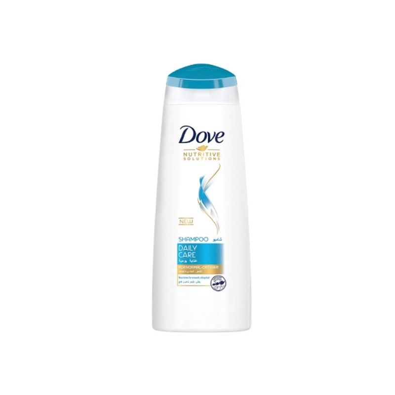 Dove Daily Care product thumbnail 2