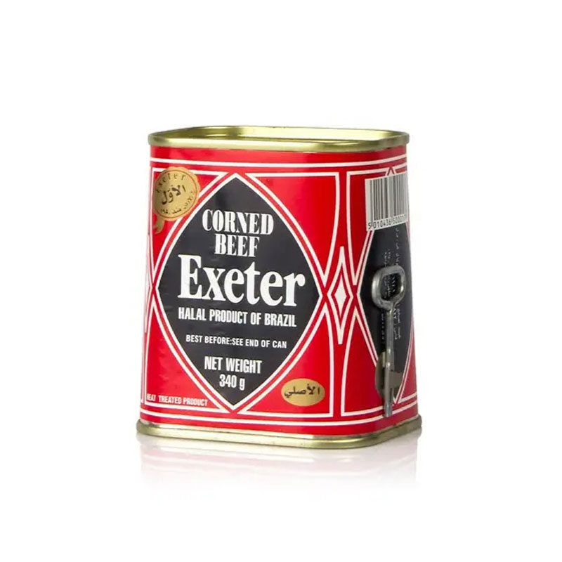 Exeter Corned Beef Offer product thumbnail 2