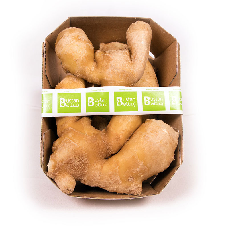 Bustan Ginger Fresh product thumbnail 2