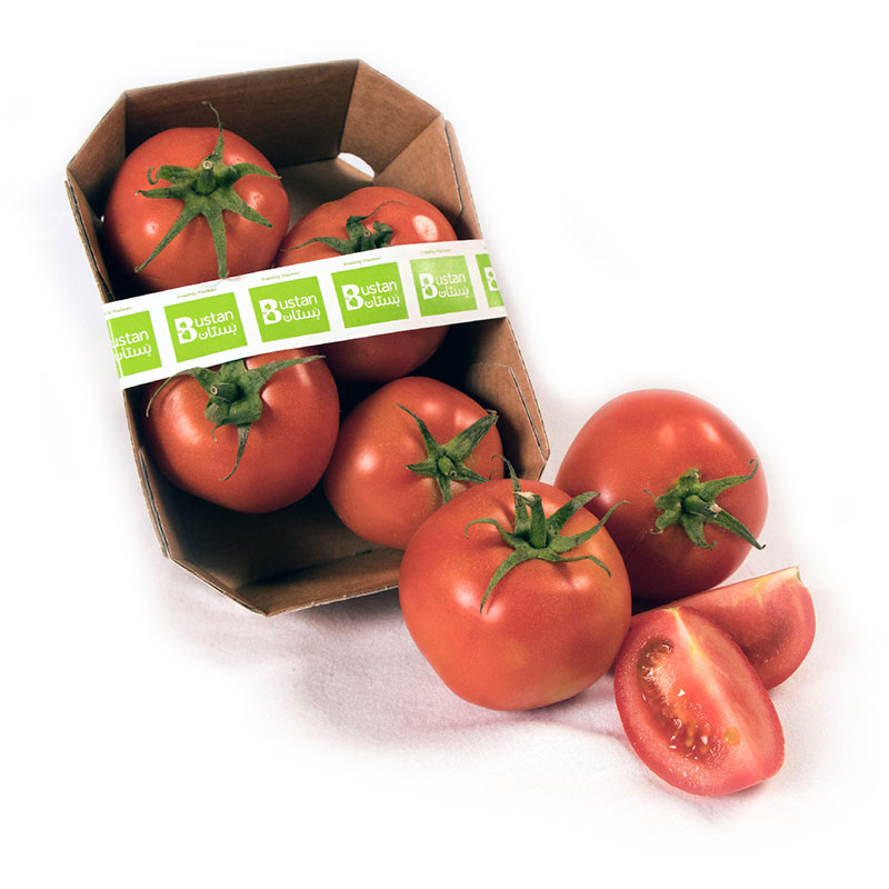 Bustan Tomatoes Fresh product thumbnail 2