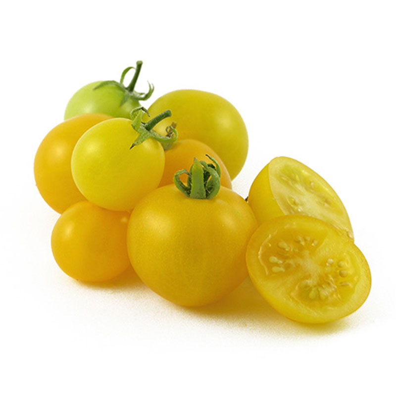 Bustan Yellow Cherry Tomatoes product thumbnail 2