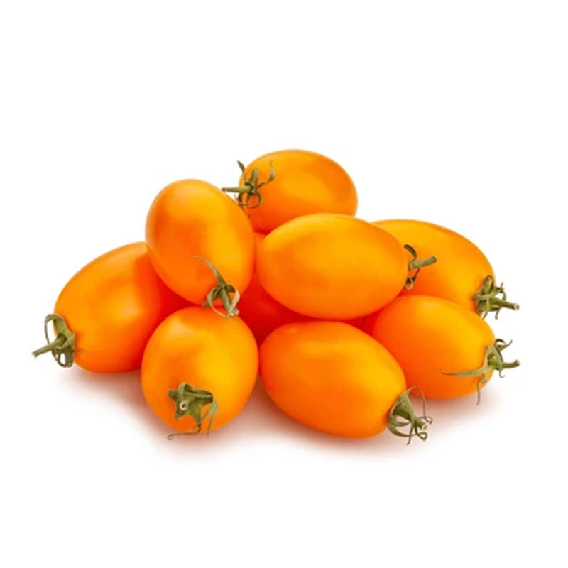 Bustan Orange Plums Tomatoes product thumbnail 2