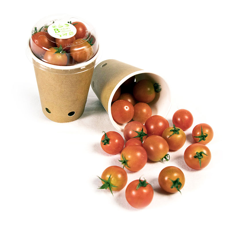 Bustan Tomatoes Tiger product thumbnail 2