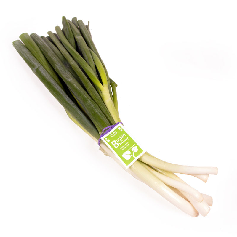Bustan Onion Green Fresh product thumbnail 2
