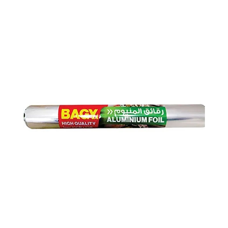 Bagy Aluminum Foil 45x25 product thumbnail 2