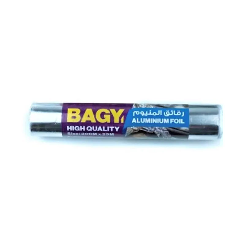 Bagy Aluminum Foil 30x25 product thumbnail 2