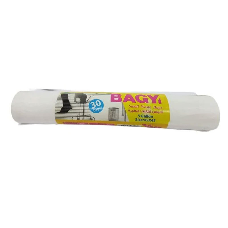 Bagy Waste Bags 5 Gallon product thumbnail 2