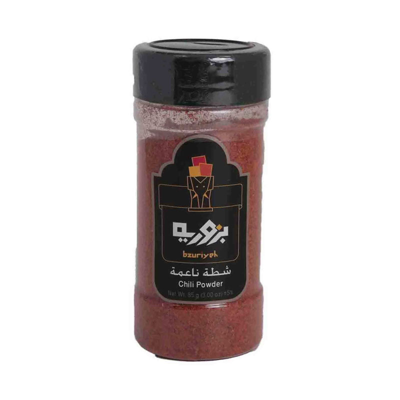 Bzuriyeh Chilli Powder product thumbnail 2