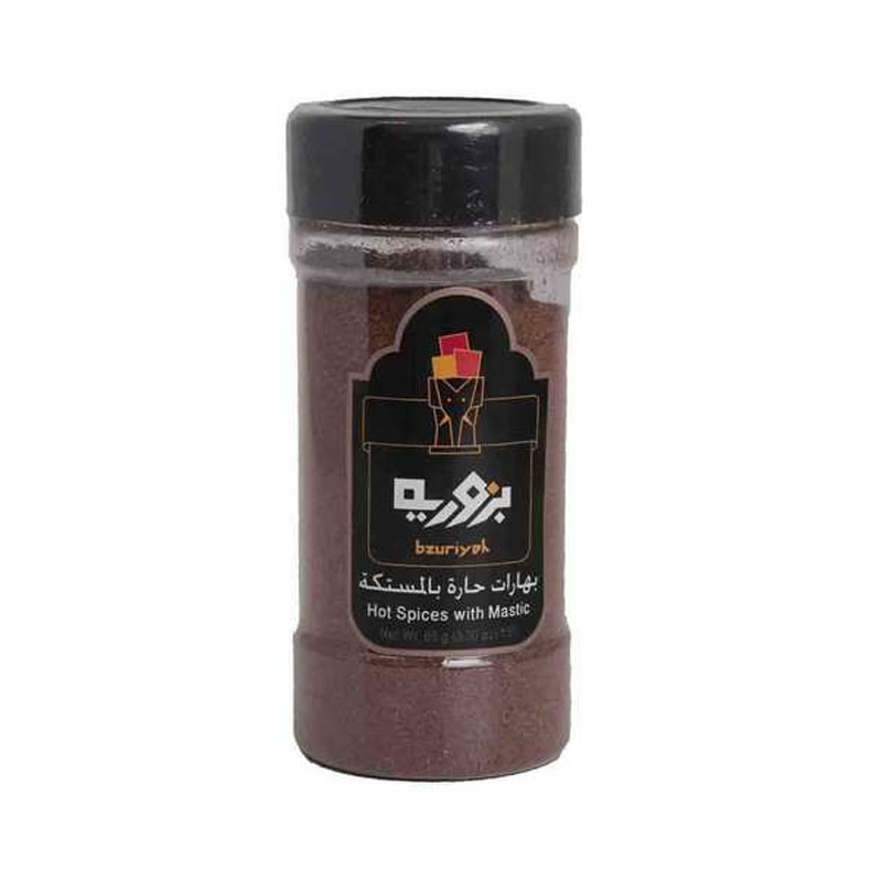 Bzuriyeh Spices W-mastic product thumbnail 2