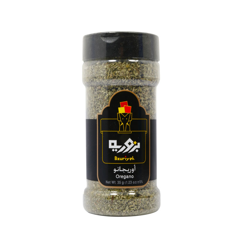 Bzuriyeh Oregano product thumbnail 2