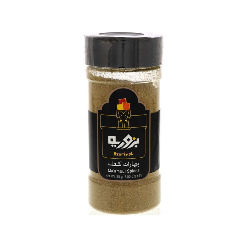 Bzuriyeh Mamoul Spices product thumbnail 2