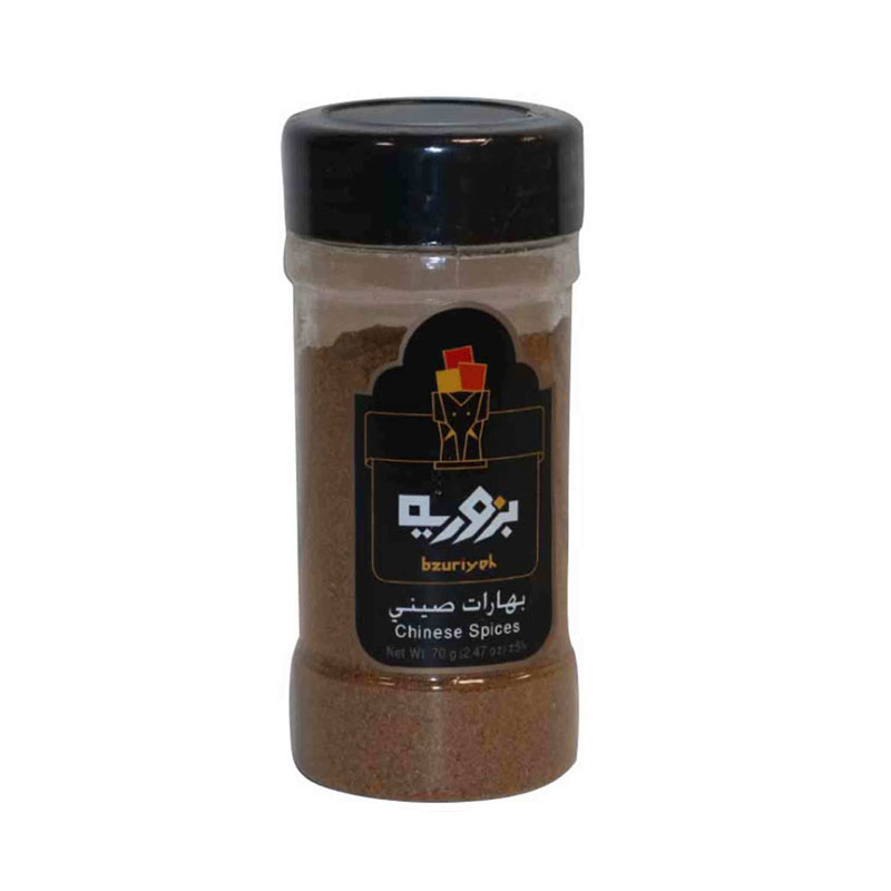 Bzuriyeh Chinese Spices product thumbnail 2