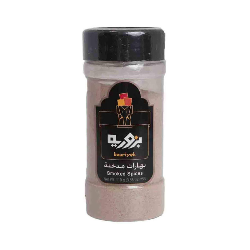 Bzuriyeh Smoked Spices product thumbnail 2