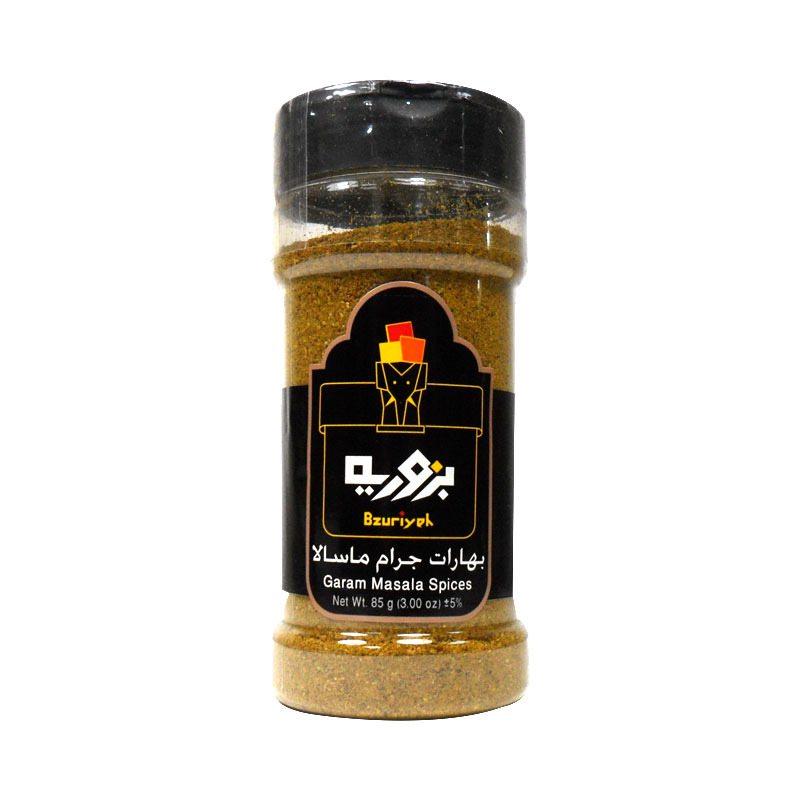 Bzuriyeh Garama Masala Spices product thumbnail 2