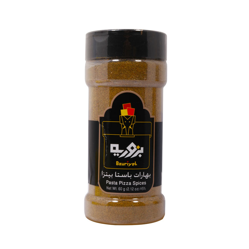 Bzuriyeh Pasta Pizza Spices product thumbnail 2