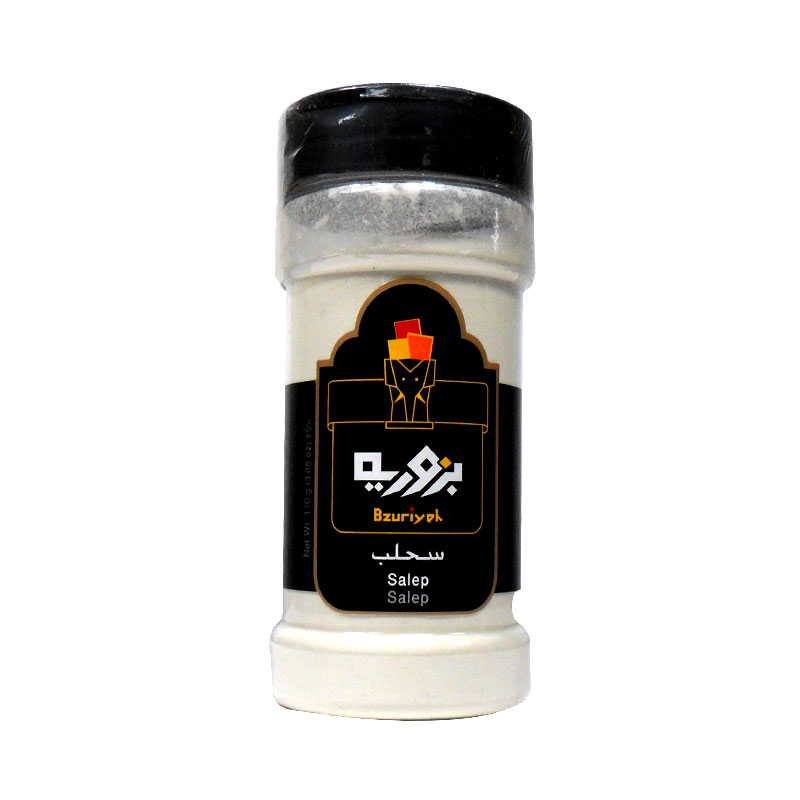 Bzuriyeh Sahlap product thumbnail 2
