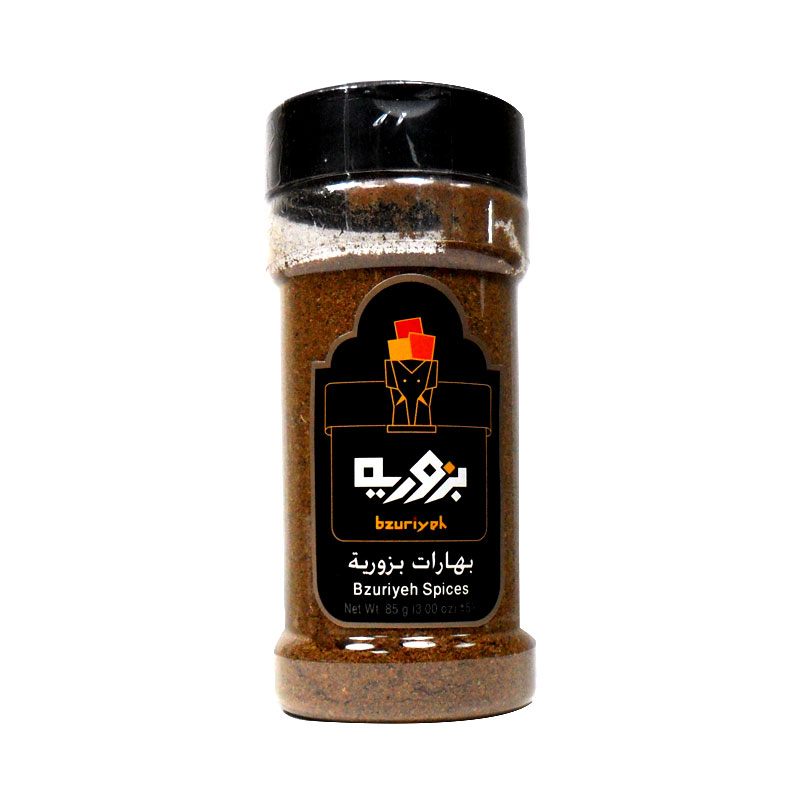 Bzuriyeh Spices product thumbnail 2