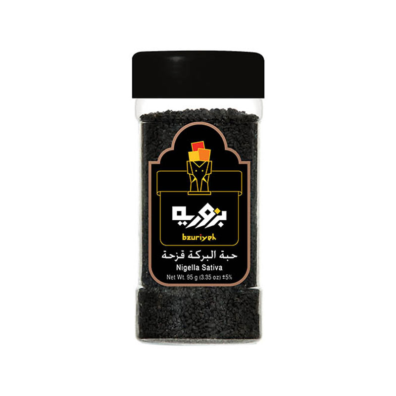 Bzuriyeh Nigella Sativa product thumbnail 2