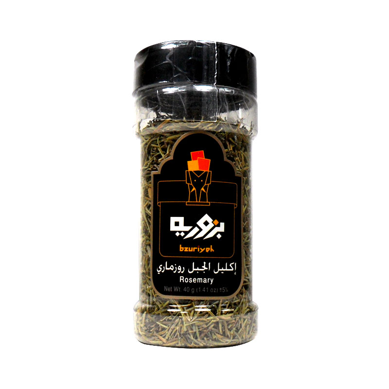 Bzuriyeh Rosemary product thumbnail 2