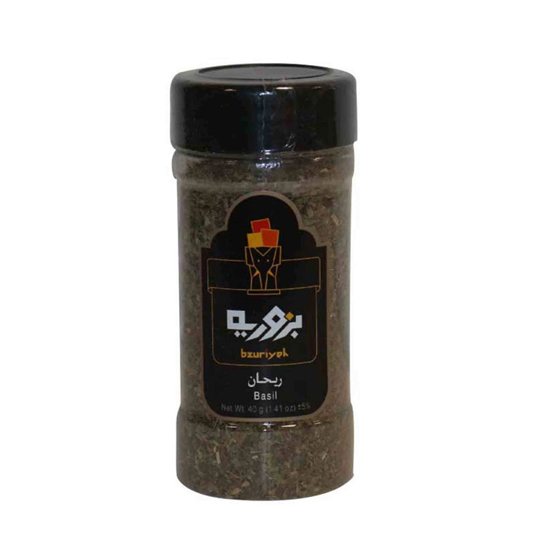 Bzuriyeh Basil product thumbnail 2