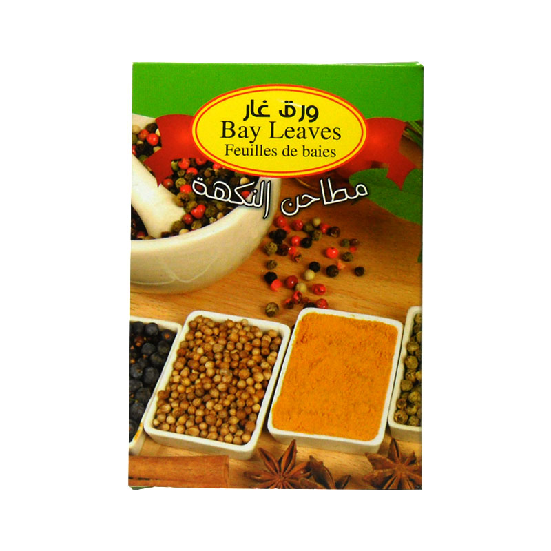Al Nakha Bay Leaves product thumbnail 2