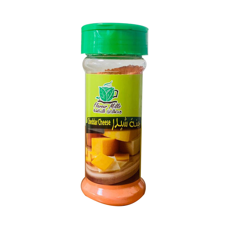 Al Nakha Cheddar Cheese Powder product thumbnail 2