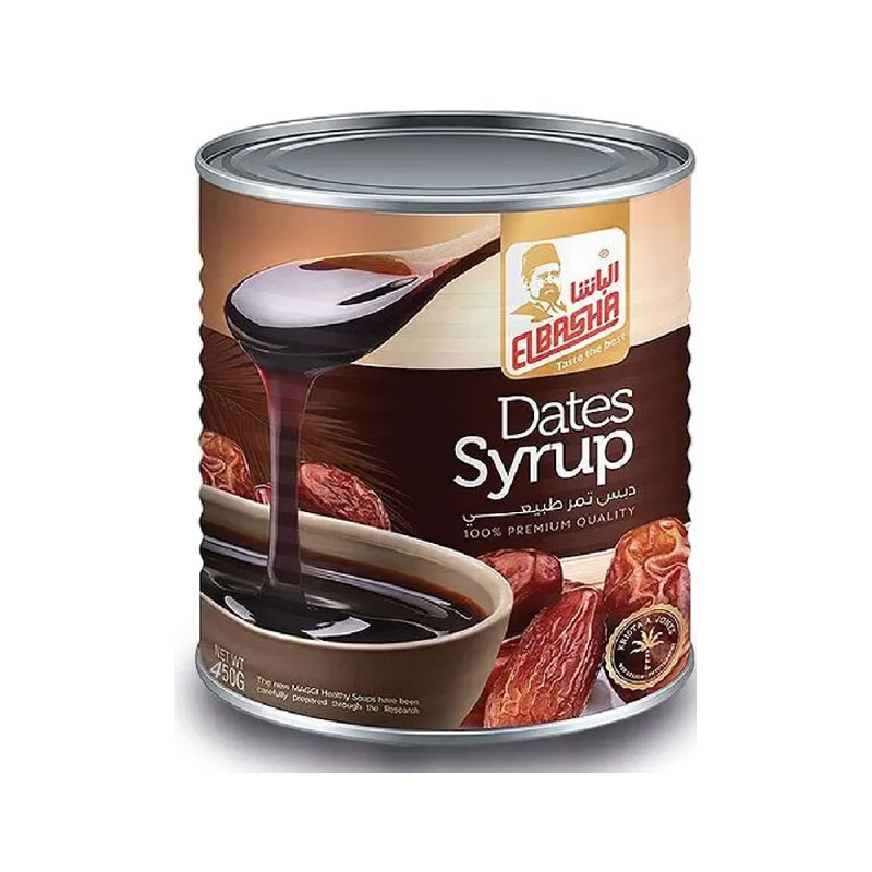 El Basha Date Syrup product thumbnail 2