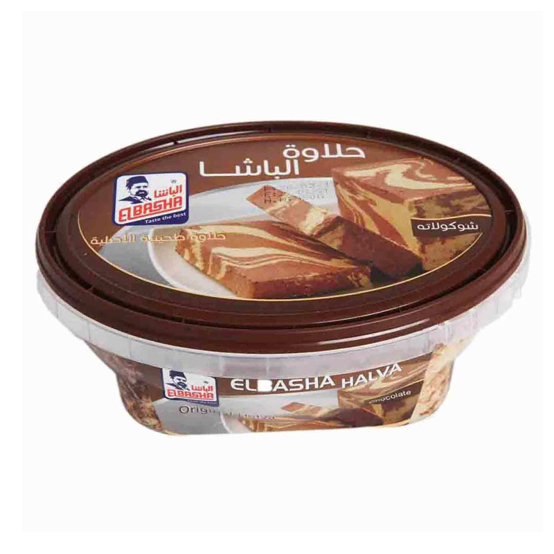 El Basha Chocolate Halawa product thumbnail 2