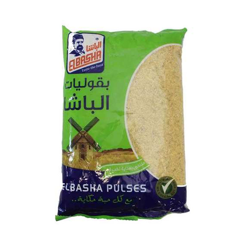 El Basha Coarse Burgul product thumbnail 2
