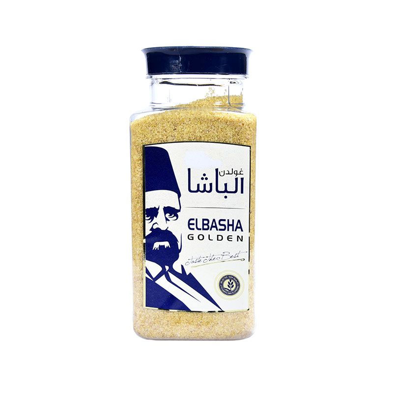 El Basha Soft Burgul product thumbnail 2