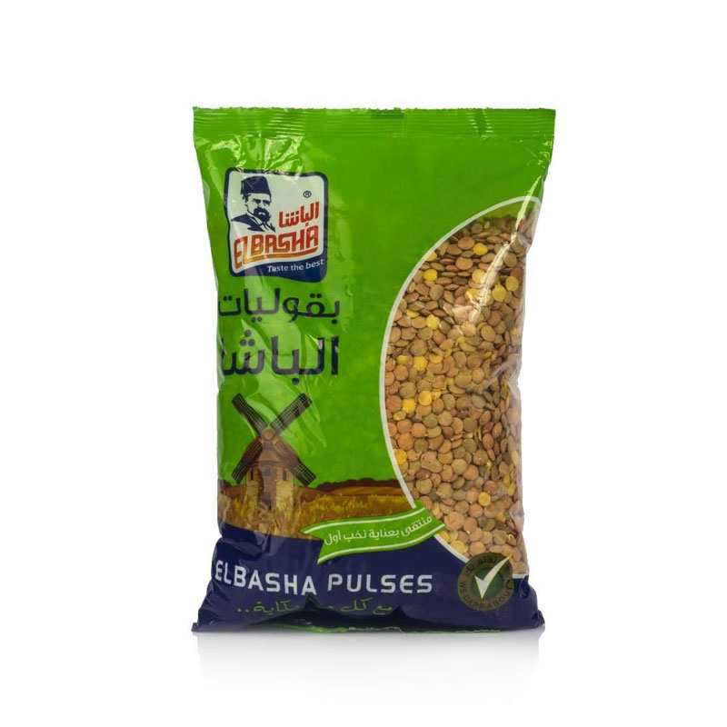 El Basha Small Seeds Linntil product thumbnail 2