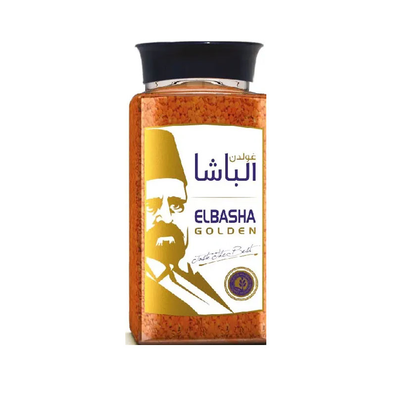 El Basha Split Corse Linntil product thumbnail 2