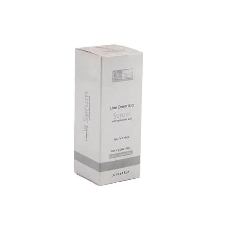 Biosea Line Correct Serum product thumbnail 2