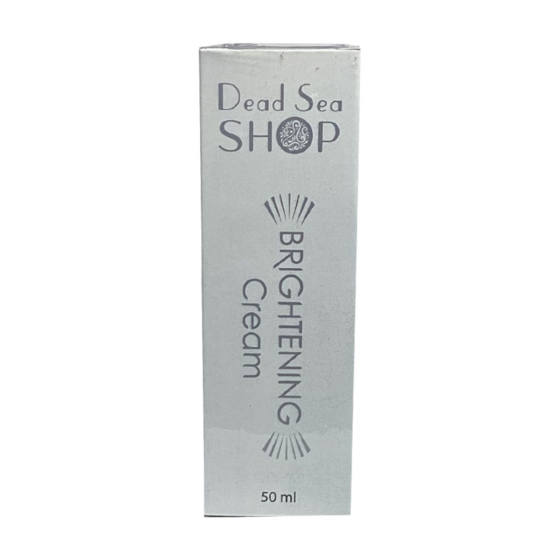 Dead Sea Shop Brighteng Cream product thumbnail 2