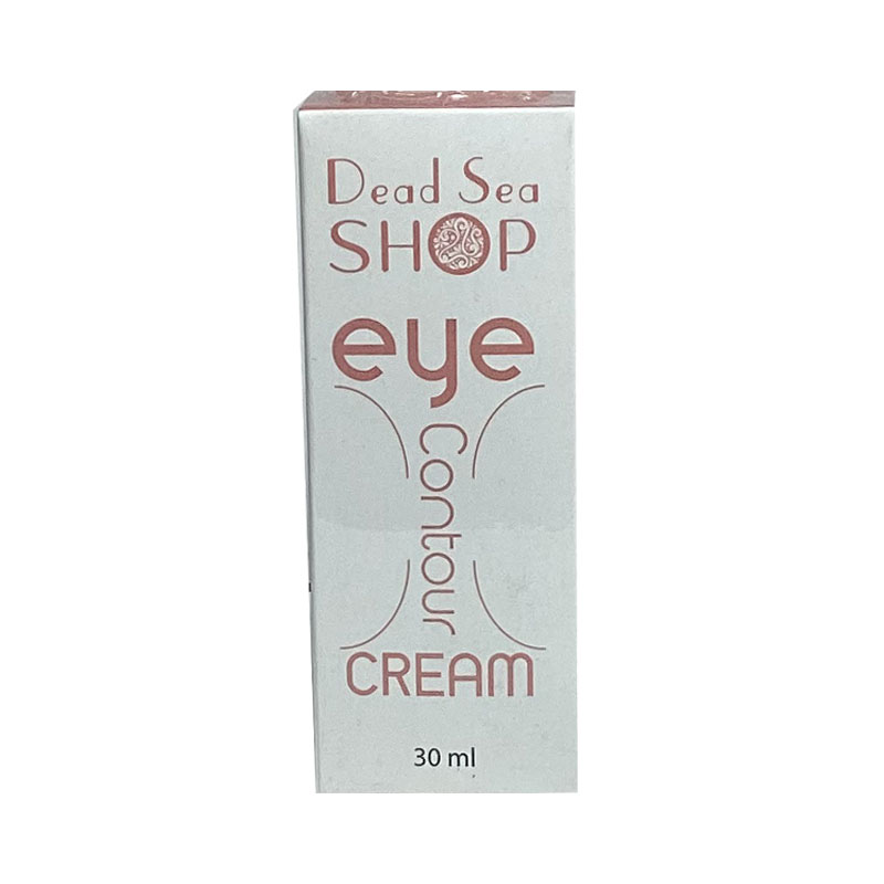 Dead Sea Shop Eye Contur Cream product thumbnail 2