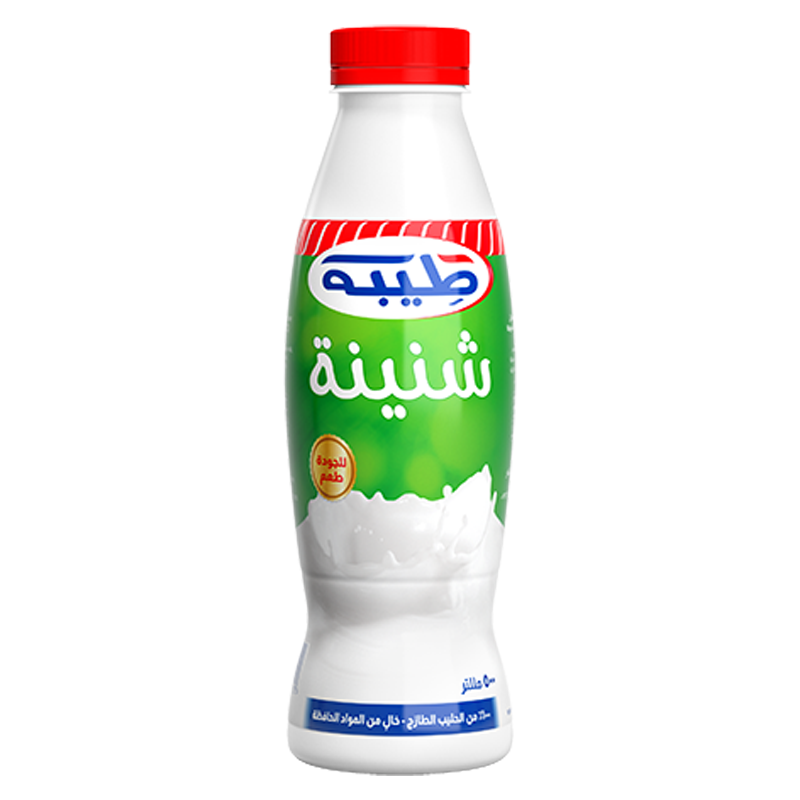 Teeba Shaneeneh 500ml product thumbnail 2