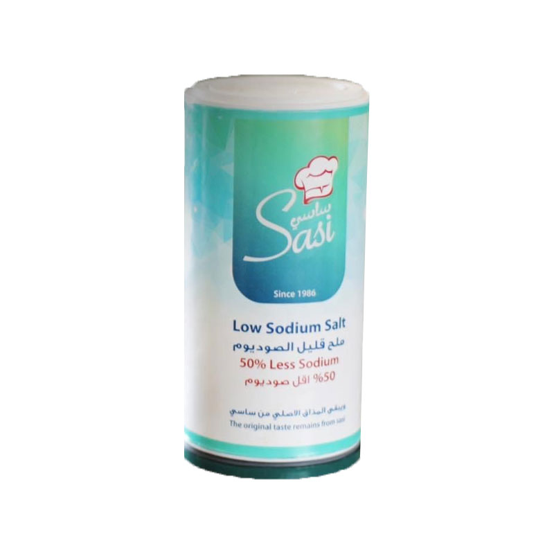 Sasi Low Sodium Salt product thumbnail 2