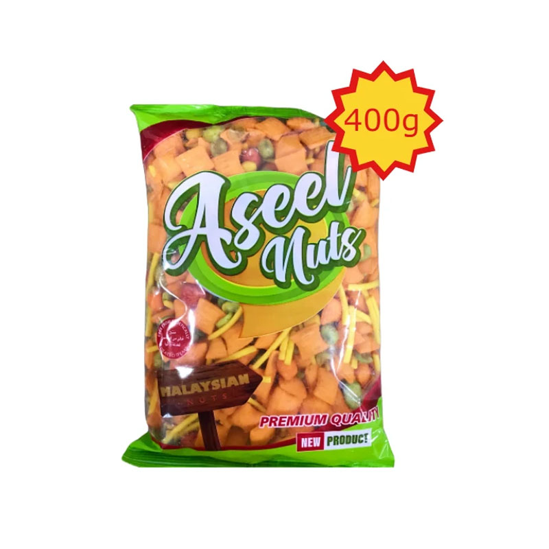 Aseel Nuts Malaysian product thumbnail 2