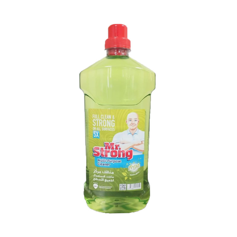 Mr Strong Multi Purp Green product thumbnail 2