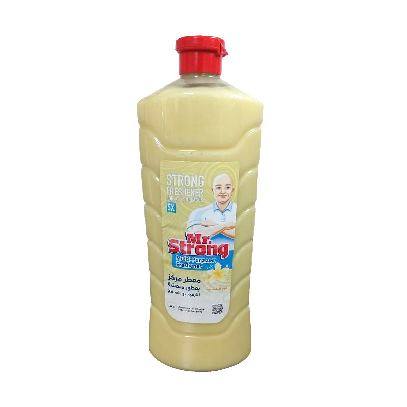 Mr Strong General Surfac Jasmn product thumbnail 2