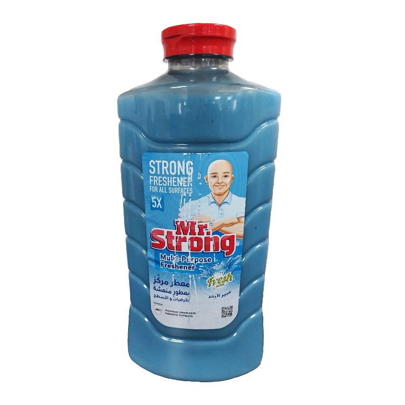 Mr Strong Freshnr Surfce Aroma product thumbnail 2