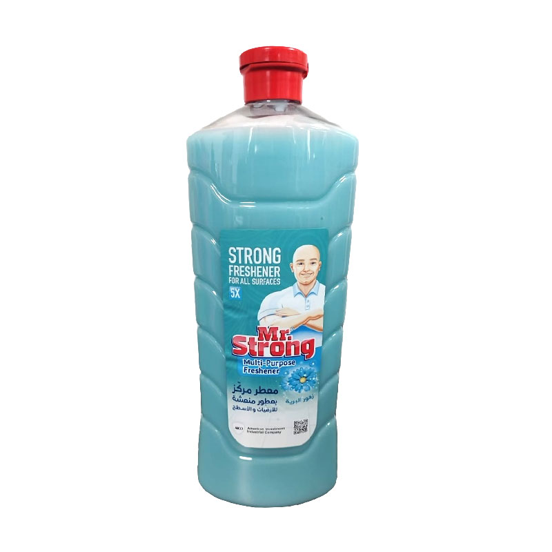 Mr Strong General Surfac Flowr product thumbnail 2