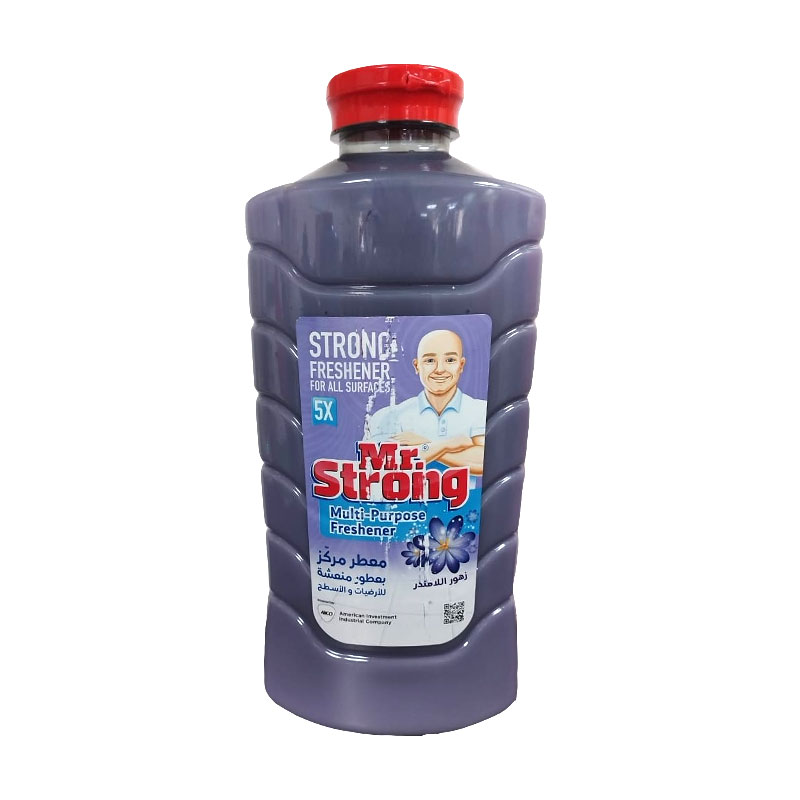 Mr Strong Freshnr Surfce Lvndr product thumbnail 2