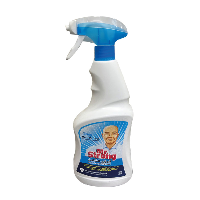 Mr Strong Com&degreaser Remove product thumbnail 2