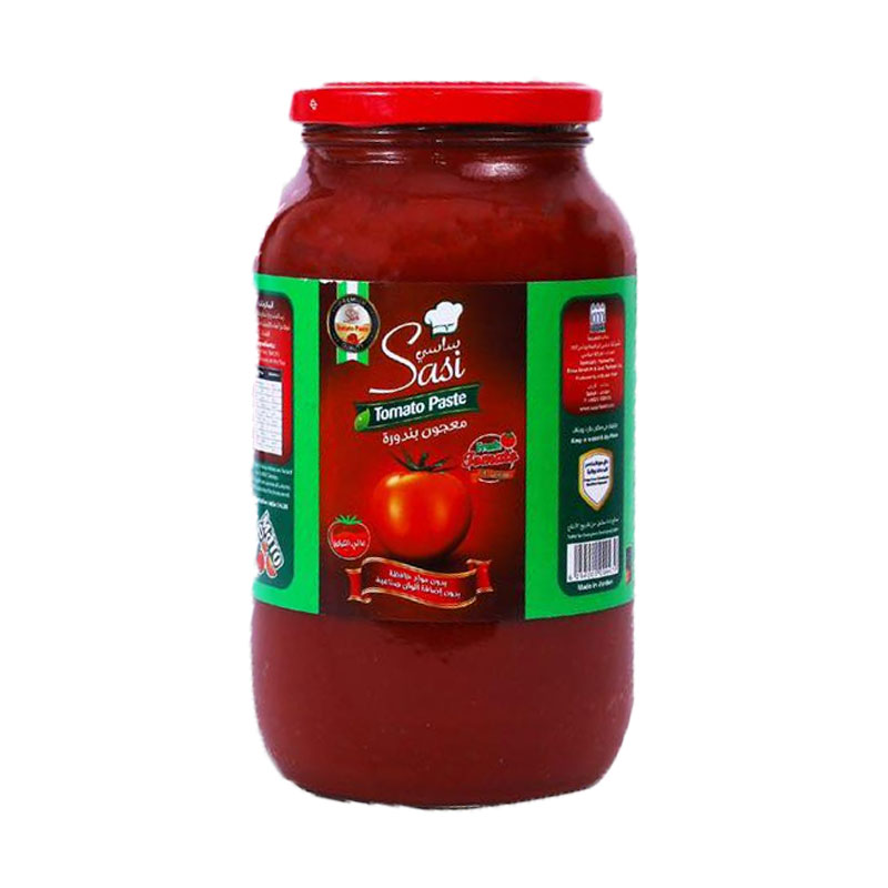 Sasi Tomato Paste product thumbnail 2